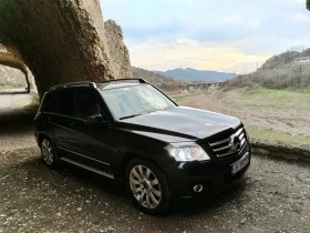  Mercedes-Benz GLK