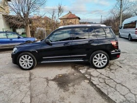 Mercedes-Benz GLK 350CDI 4Matic, снимка 6