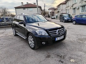 Mercedes-Benz GLK 350CDI 4Matic, снимка 2