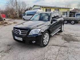 Mercedes-Benz GLK 350CDI 4Matic, снимка 2