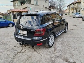 Mercedes-Benz GLK 350CDI 4Matic, снимка 4