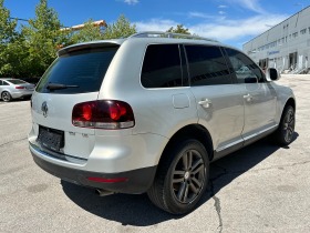     VW Touareg Facelift/3.0d//