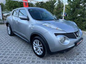 Nissan Juke 1.6i-117кс= АВТОМАТ= 113хил.км= АВТОПИЛОТ= КЛИМАТР, снимка 2