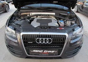 Audi Q5 S-line/PANORAMA/F1-SKOROSTI/  | Mobile.bg    17