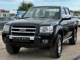     Ford Ranger 2.5TDCi* 44* 