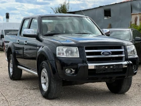 Ford Ranger 2.5TDCi* 4х4*  - [4] 