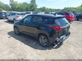 Kia Seltos LX - [4] 