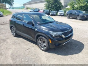 Kia Seltos LX - [2] 