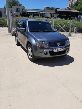 Suzuki Grand vitara, снимка 3