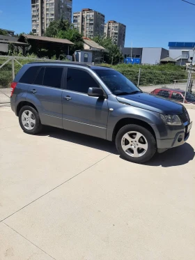 Suzuki Grand vitara, снимка 1