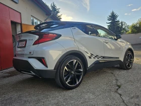 Toyota C-HR GR, снимка 4