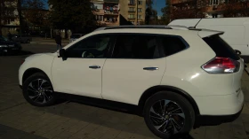     Nissan Rogue 2.5iAWD4x4