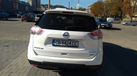 Nissan Rogue 2.5iAWD4x4 | Mobile.bg    4