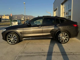 BMW X4 d* 265ps* Xdrive* M-paket* Dist* Pano* LED* Keyles, снимка 2