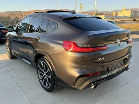 BMW X4 d* 265ps* Xdrive* M-paket* Dist* Pano* LED* Keyles, снимка 3