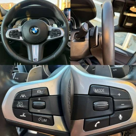 BMW X4 d* 265ps* Xdrive* M-paket* Dist* Pano* LED* Keyles, снимка 13