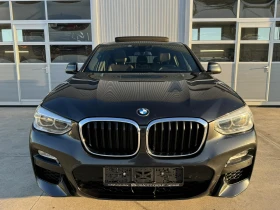 BMW X4 d* 265ps* Xdrive* M-paket* Dist* Pano* LED* Keyles, снимка 8