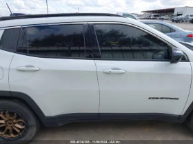 Jeep Cherokee 2.4 LATITUDE FWD, снимка 7