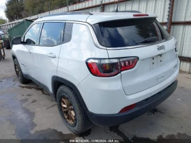 Jeep Cherokee 2.4 LATITUDE FWD, снимка 5