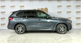 BMW X5 M50i M-Sport* Pano* Harman/Kardon* ShadowLine* 360, снимка 3