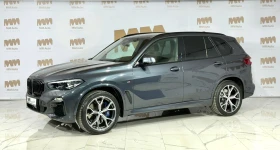 BMW X5 M50i M-Sport* Pano* Harman/Kardon* ShadowLine* 360 - изображение 1