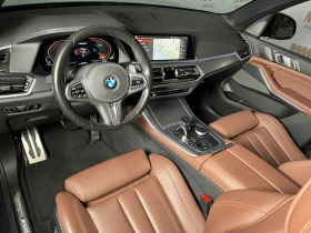 BMW X5 M50i M-Sport* Pano* Harman/Kardon* ShadowLine* 360, снимка 6