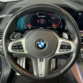 BMW X5 M50i M-Sport* Pano* Harman/Kardon* ShadowLine* 360, снимка 12