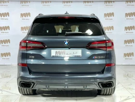 BMW X5 M50i M-Sport* Pano* Harman/Kardon* ShadowLine* 360, снимка 5