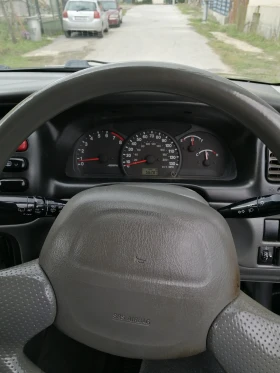 Suzuki Grand vitara 2.0, снимка 5