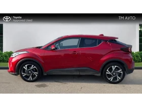 Toyota C-HR 1.8 HSD Club - 51900 лв. - 86159941 | Car24.bg