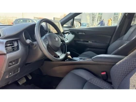 Toyota C-HR 1.8 HSD Club - 51900 лв. - 86159941 | Car24.bg