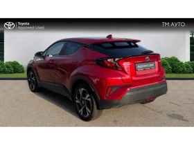 Toyota C-HR 1.8 HSD Club - 51900 лв. - 86159941 | Car24.bg