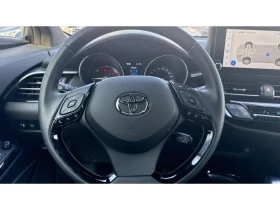 Toyota C-HR 1.8 HSD Club - 51900 лв. - 86159941 | Car24.bg