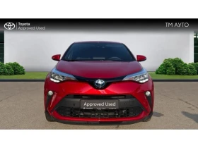 Toyota C-HR 1.8 HSD Club - 51900 лв. - 86159941 | Car24.bg