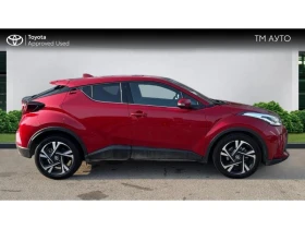 Toyota C-HR 1.8 HSD Club - 51900 лв. - 86159941 | Car24.bg