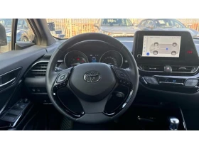 Toyota C-HR 1.8 HSD Club - 51900 лв. - 86159941 | Car24.bg