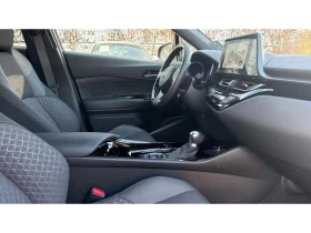 Toyota C-HR 1.8 HSD Club - 51900 лв. - 86159941 | Car24.bg