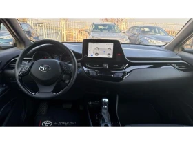 Toyota C-HR 1.8 HSD Club - 51900 лв. - 86159941 | Car24.bg