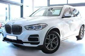 BMW X5 xDrive 40d xLine Laser