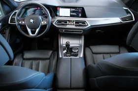 BMW X5 xDrive 40d xLine Laser, снимка 10