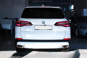 BMW X5 xDrive 40d xLine Laser, снимка 5