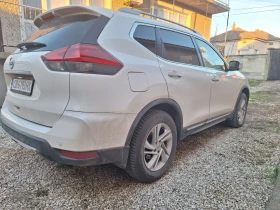 Nissan X-trail Tekna, снимка 4