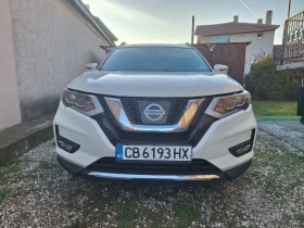 Nissan X-trail Tekna, снимка 1