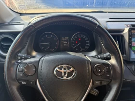 Toyota Rav4 2, 0D FACELIFT, снимка 12