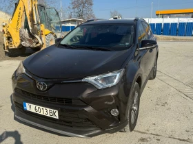 Toyota Rav4 2, 0D FACELIFT, снимка 3