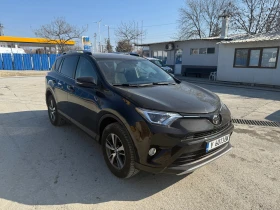 Toyota Rav4 2, 0D FACELIFT 1