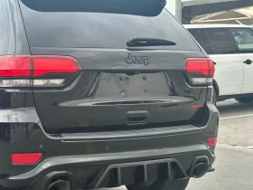 Jeep Grand cherokee SRT 6.4 - 49999 лв. - 76871748 | Car24.bg