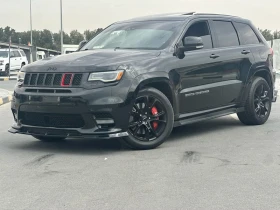 Jeep Grand cherokee SRT 6.4 - 49999 лв. - 76871748 | Car24.bg