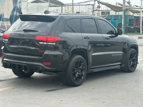 Jeep Grand cherokee SRT 6.4 - 49999 лв. - 76871748 | Car24.bg