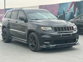 Jeep Grand cherokee SRT 6.4 - 49999 лв. - 76871748 | Car24.bg